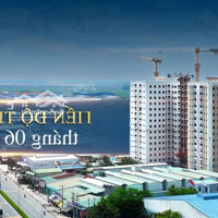 Căn Hộ Đầu Tiên Tại Tp Tân Uyên Chuẩn Nhật Bản Chỉ Từ 750 Triệu