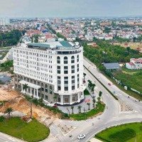 Bán Đất Khu Vpit Plaza -Khu Đô Thịmới Chùa Hà Tiên, Định Trung, Vĩnh Yên , Vĩnh Phúc