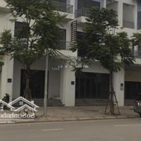 Chính Chủ Cần Bán Lô Shophouse Tasco Xuân Phương Vừa Ở Vừa Kinh Doanh Đường 40M