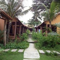 Bán Resort Biển Cây Sao Phú Quốc 9 Bungalow 0938 803 925