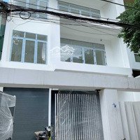 Hàng Hot: Villa Đường Nguyễn Chí Thanh, Phường 9, Quận 5: 8X20 Nhà Thô 1 Trệt 2 Lầu Giá Bán 33 Tỷ