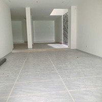 Hàng Hot: Villa Đường Nguyễn Chí Thanh, Phường 9, Quận 5: 8X20 Nhà Thô 1 Trệt 2 Lầu Giá Bán 33 Tỷ