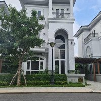 Bán Biệt Thự Khu Compound Sol Villas Giá Cực Sốc