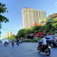 Bán lô đất 91m2 đẹp mặt đường chính Lê Lợi - TP Vinh