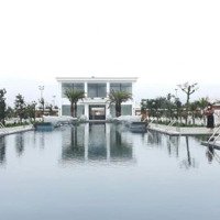 Căn Góc Đối Diện Mường Thanh5* Villa Golf _ Hoa Tiên Paradise 600M2 Giá Cực Tốt