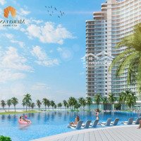 Hưng Thịnh Mở Bán Căn Hộ Merry Home Tại Quy Nhơn. Booking 20 Triệu/Căn, Kèm Lãi Suất 8,8%/Năm