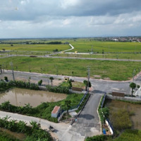 Chuyển Nhượng Các Lô Đất Tại Cụm Công Nghiệp Đại Thắng, Huyện Phú Xuyên, Hà Nội.
