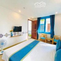 Bán Homestay 323M2 Ngang 10M, 10 Phòng Ngủ 11 Vệ Sinh Cách Biển Cửa Đại 150M - Full Nội Thất - Hồ Bơi 25M2