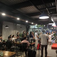 Sang Quán Cafe Beer Đẹp Tại Thủ Đức