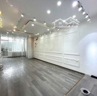 Bán Nhà 5 Tầng 110M2 Mặt Đường Hai Bà Trưng, Lê Chân, Hải Phòng