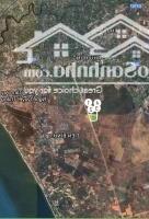 Bán 5.75 mẫu đất có 240m mặt tiền đường DT 719B, Phan Thiết cách Quốc lộ 1A 2km giá 2tr/m2