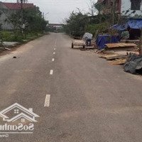 Bán Đất Kqh Lộc Bổn - Phú Lộc Gần Trạm Thu Phí Phú Bài