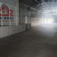 Cho Thuê Xưởng Mặt Tiền 400M2 Long Bình Tân Biên Hoà