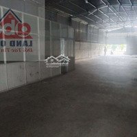 Cho Thuê Xưởng Mặt Tiền 400M2 Long Bình Tân Biên Hoà