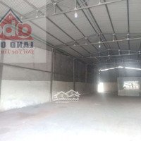 Cho Thuê Xưởng Mặt Tiền 400M2 Long Bình Tân Biên Hoà