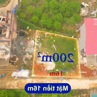 Bán mảnh đất diện tích 200 m2 tại Giàng Tra, Tả Phìn, Sa Pa