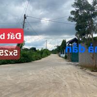 Bán đất nền TC sổ sẵn xã Sông Trầu, Trảng Bom Đồng Nai chỉ 800 tr/nền
