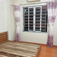 Nhà Riêng Ngõ 358 Bùi Xương Trạch - 40M2X2,5 Tầng, 2Pn