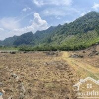 Bán Lỗ Mảnh Đất Mặt Tiền 40M Tại Vân Hồ Sơn La