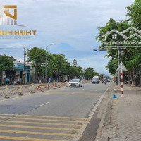 Mặt Tiền Kinh Doanh Nguyễn Tất Thành - Ngang 12M - 8 Triệu/Tháng