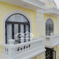 Mở Bán Siêu Phẩm 3 Căn Liền Kề Trung Tâm Thành Phố Đặng Huy Trứ