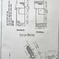 Tp Biển Vũng Tàu, Nhà Chính Chủ Giấy Tờ Đầy Đủ 1 Trệt 2 Lầu Cần Bán Gấp