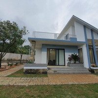 Bán Villa 2 Phòng Ngủ Trục Đường Chính Suối Mơ Yên Bài Ba Vì