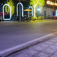 Cần bán biệt thự kinh doanh khu khai Sơn giáp Hà Nội