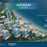 Căn Hộ Mặt Biển Chuẩn 4* Tại Merryland Giá Chỉ 1,3 Tỷ(Giá 100%)