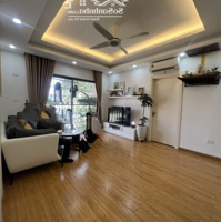 Bán Nhanh Căn Hộ 80M2 - 2Pn 2 Vệ Sinh- Chung Cư 259 Yên Hoà - Trung Kính