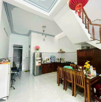 Bán Nhà 3 Tầng Sổ Hồng Riêng Kđt Hà Quang 2 Nha Trang Chỉ 5,7 Tỷ Đường Nhựa 12M 90M2(5X18)