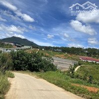 Cần Bán Đất View Đẹp Thôn 2 Đạ Sa Lạc Dương Đà Lạt. 100 Triệu/M Ngang Oto, Cách Ql27 150M