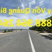 bán đất TK9 Quy Đạt Minh Hoá, dt 6x21, ngân hàng hỗ trợ vay vốn Quảng Bình, LH 0888964264