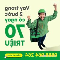 bán đất TK9 Quy Đạt Minh Hoá, dt 6x21, ngân hàng hỗ trợ vay vốn Quảng Bình, LH 0888964264