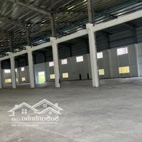 Cho Thuê Kho Xưởng 3000M2, 5500M2, 11000M2Diện Tích824, Lương Bình, Bến Lức, Long An