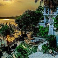 Bán Resort Nghỉ Dưỡng Ven Sông Đồng Nai 2000M2 Chỉ 23 Tỷ