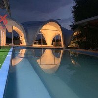 Bán Resort Nghỉ Dưỡng Ven Sông Đồng Nai 2000M2 Chỉ 23 Tỷ