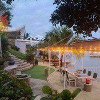 Bán Resort Nghỉ Dưỡng Ven Sông Đồng Nai 2000M2 Chỉ 23 Tỷ