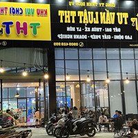 Sang Lại Khu Vui Chơi Thiếu Nhi, Cafe Tại Long An