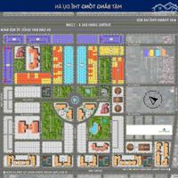 Chính chủ bán căn Biệt Thự 250m gần vành đai 4 chỉ 9.3 tỷ tại HUD ME LINH CENTRAL