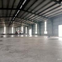 Cần bán nhà xưởng 1.000m2 tại Nam Sách, Hải Dương