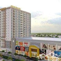 Căn Hộ 2 Phòng Ngủ Tây Đô Plaza Gần Bệnh Viện Số 10