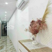 Căn Hộ 2 Phòng Ngủ Tây Đô Plaza Gần Bệnh Viện Số 10