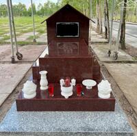Bán huyệt mộ tại hoa viên 5 sao Phúc An Viên
