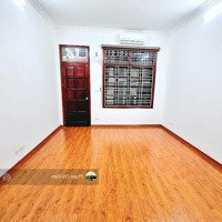 Bán Nhà Riêng Ô Tô Nguyễn Lương Bằng Đống Đa, 5 Tầng 6.3 Tỷ Lh Kiên 0979526886