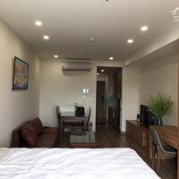 Cho thuê chung cư 1 ngủ tại The City Light, Khai Quang, Vĩnh Yên, Vĩnh Phúc