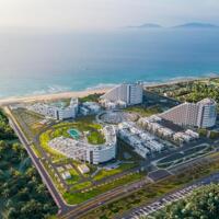 Duy nhất căn hộ view biển đẹp dự án Arena Cam Ranh .