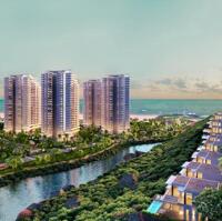 Với 200 triệu là sở hữu ngay một căn khách sạn view biển ở Merryland Quy Nhơn.