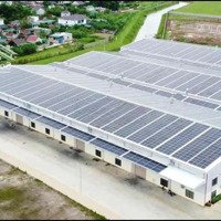 Cho Thuê Kho Xưởng 6000M2 Tại Kcn Wha Nghệ An Giá Bán 175 Triệu Full Pccc