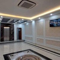 Bán Nhà Mặt Phố Đỗ Quang 70M2, 7T, Giá Bán 24 Tỷ